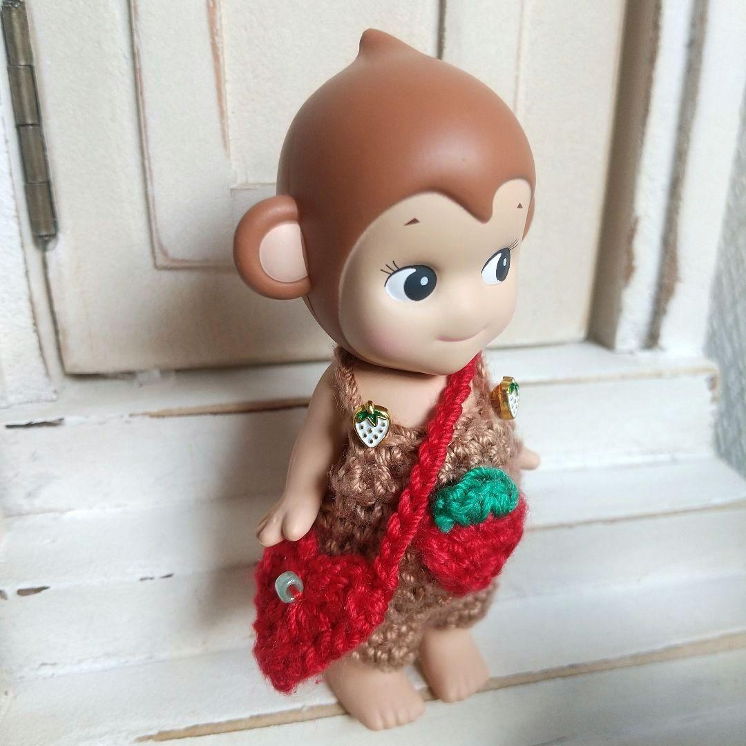 ソニーエンジェル　Sonny Angel　アウトフィット　お洋服　ハンドメイド