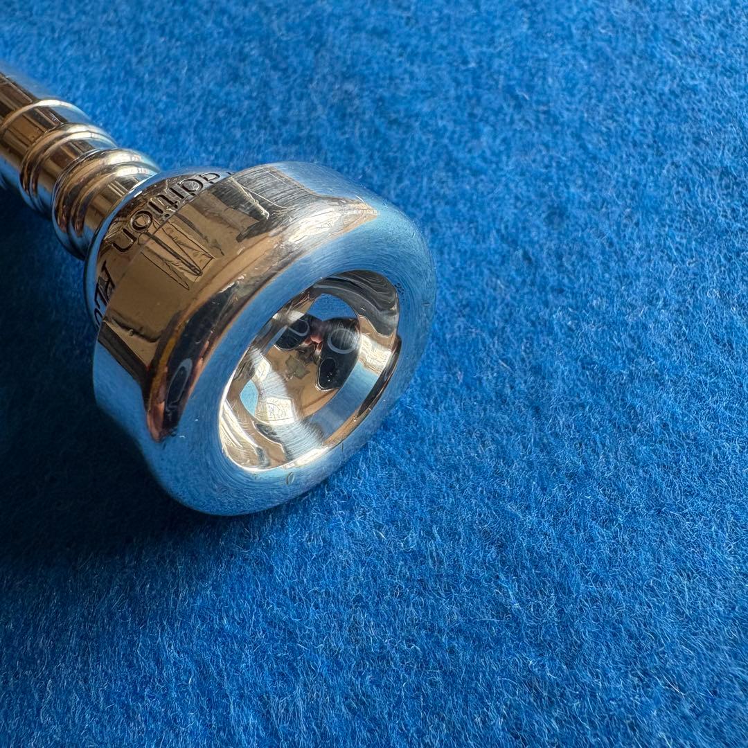 管楽器・吹奏楽器 MONETTE TRADITION PLUS 3