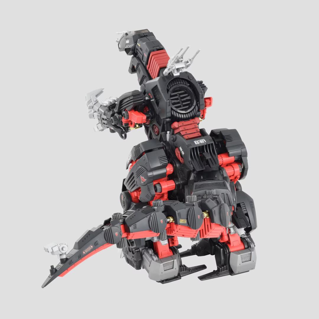 【未開封】ZOIDS デスザウラー タカラトミー AZ-07