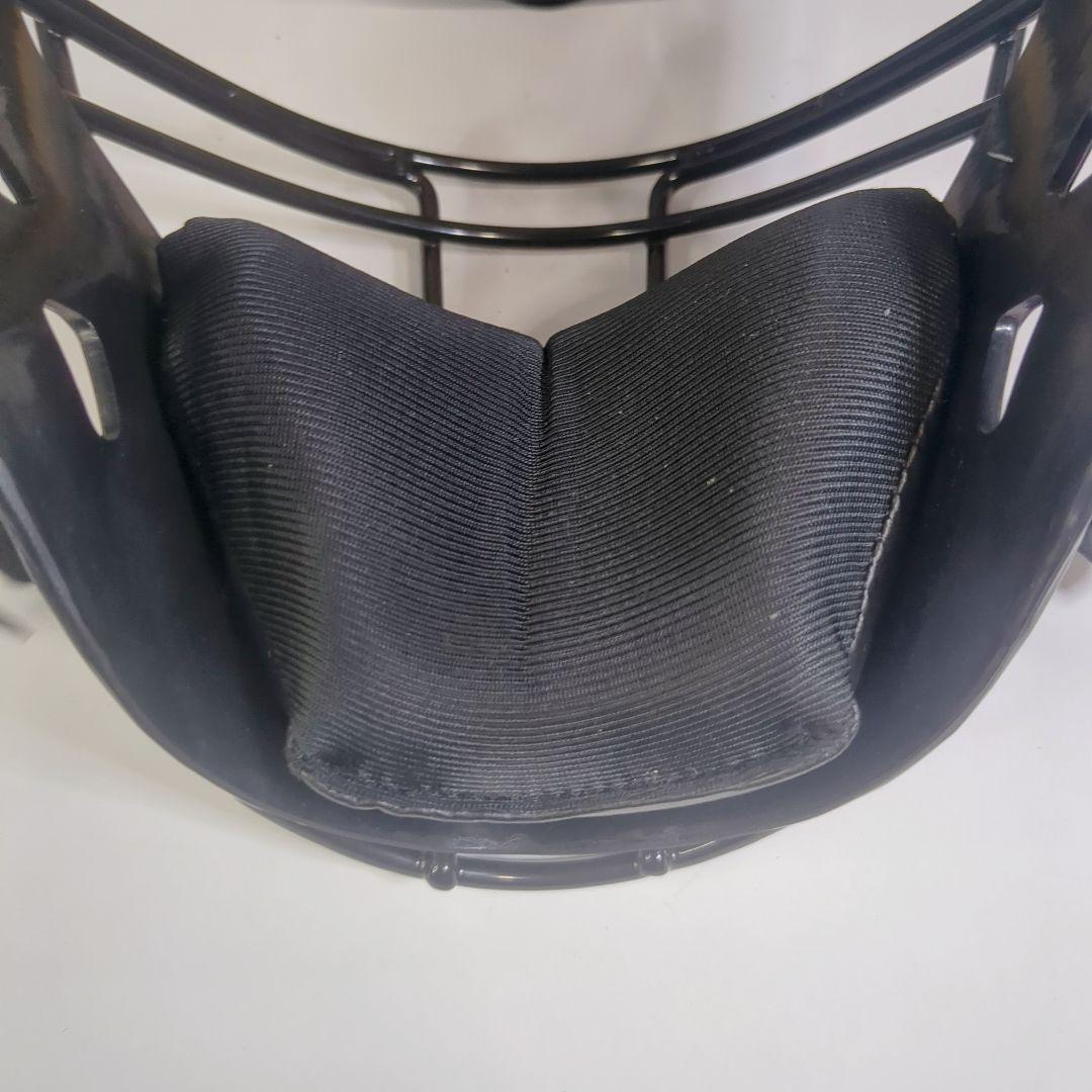 ローリングス　キャッチャーマスク　ホッケー型