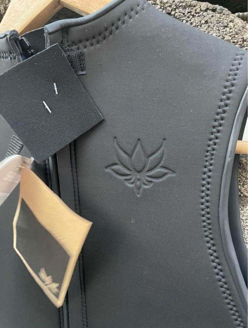 アックスクラシック　2点セット　ロングジョン　ウエット　 ロングタッパー