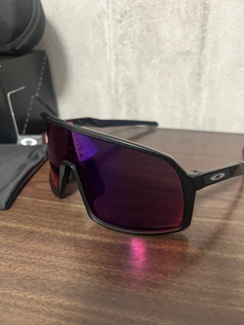 OAKLEY Sutro S オークリー　スートロS 完備品