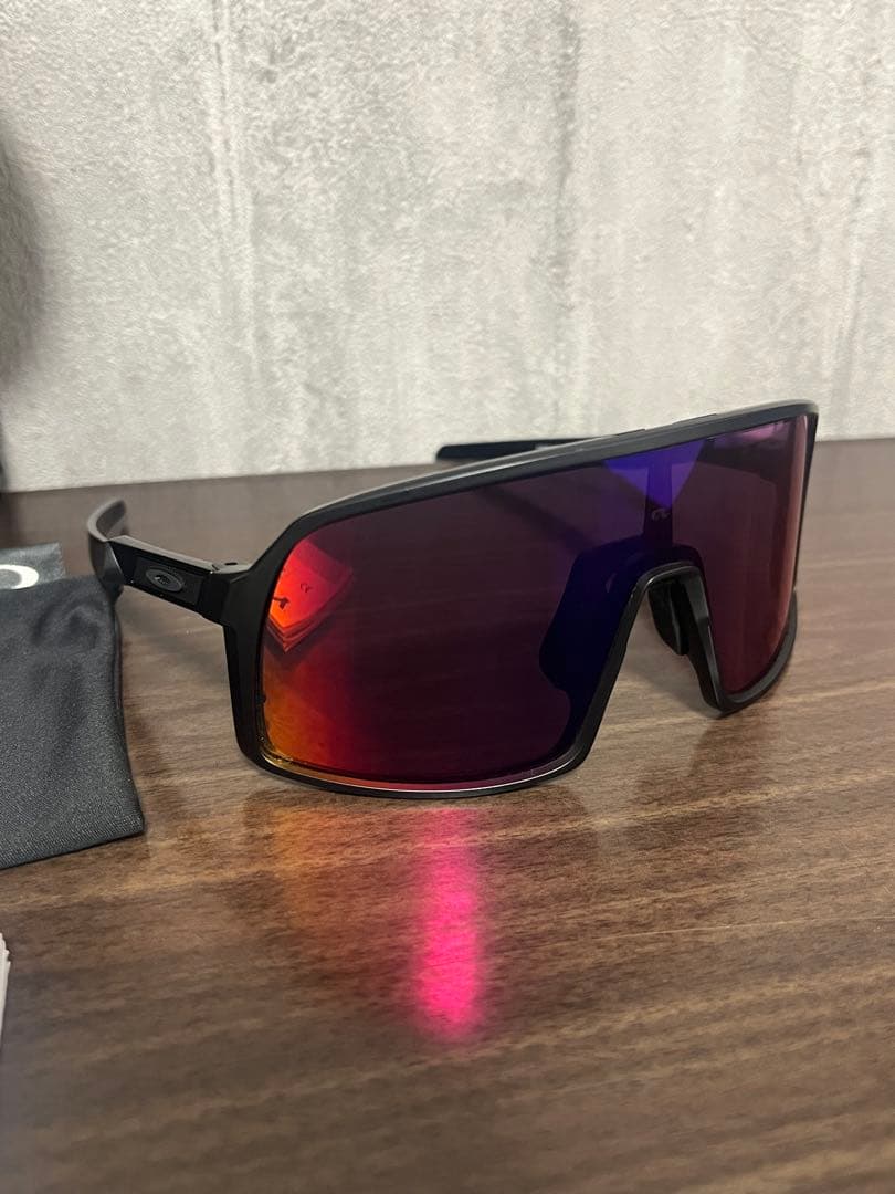 OAKLEY Sutro S オークリー　スートロS 完備品