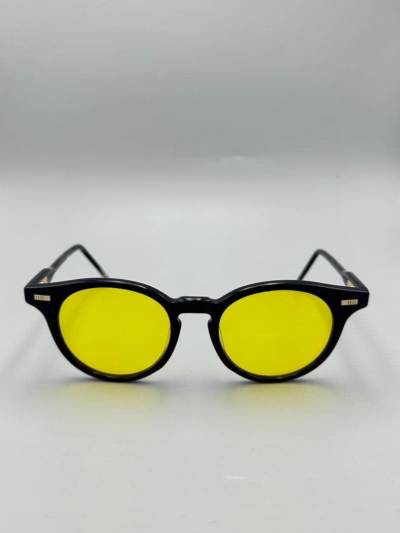 THOM BROWNE トムブラウン TB404 サングラス 登坂広臣着