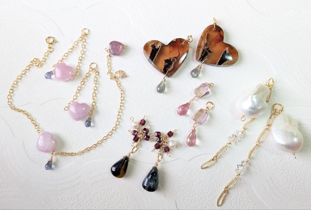 こわまり様（リピーター様おまとめ）