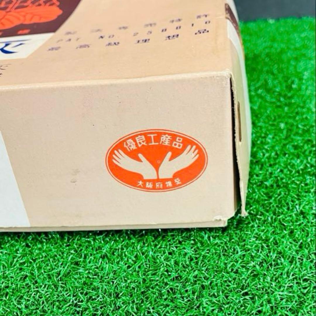 超希少フルセット 菊水印 楠灰寝爐 桐灰付 昭和初期 暖房器具