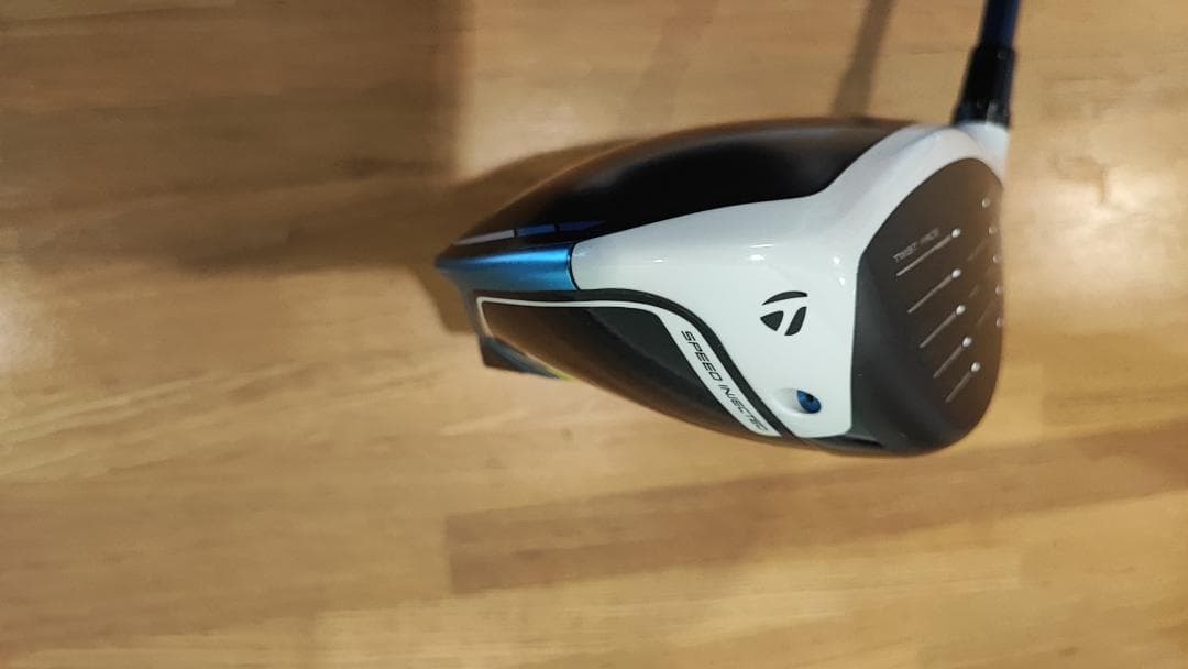 テーラーメイド SIM2 MAXドライバー 10.5°