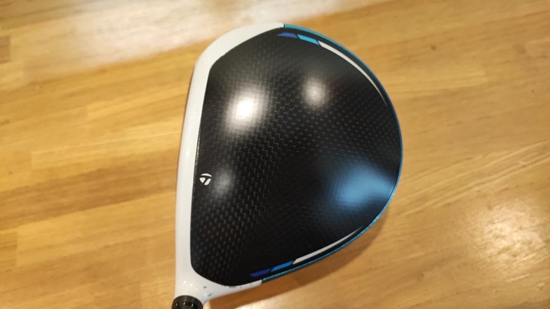 テーラーメイド SIM2 MAXドライバー 10.5°