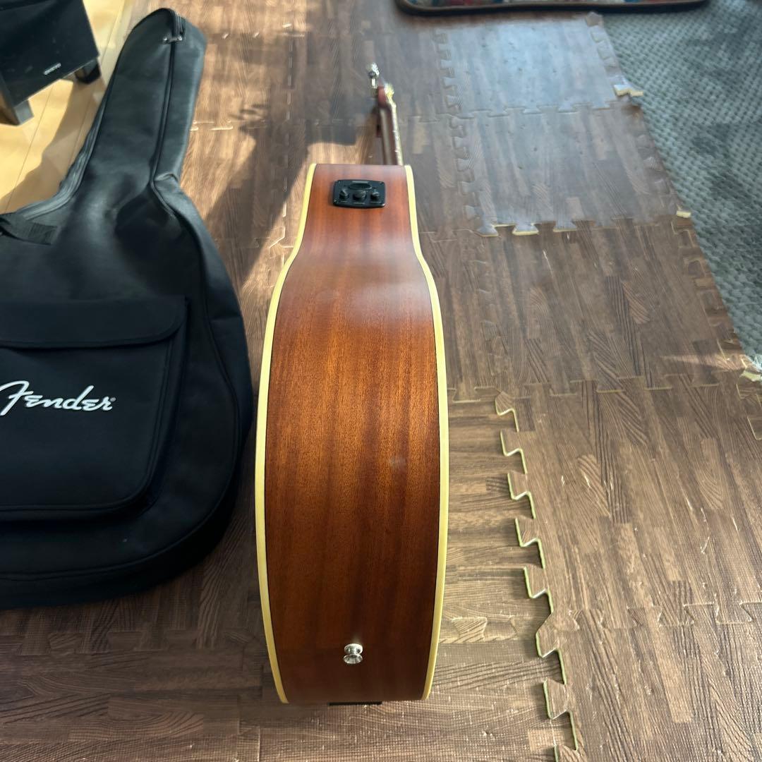 Fender Redondo Player お値下げ再出品