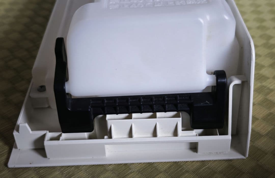 Panasonic 加湿空気清浄機 F-VC70XT