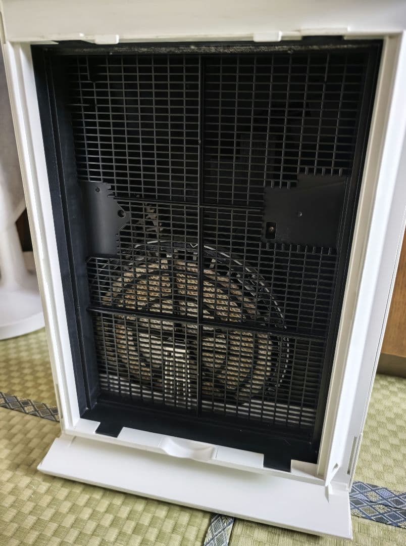 Panasonic 加湿空気清浄機 F-VC70XT