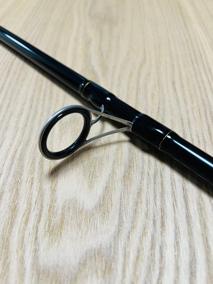 ダイワ 21ジグキャスター 100M