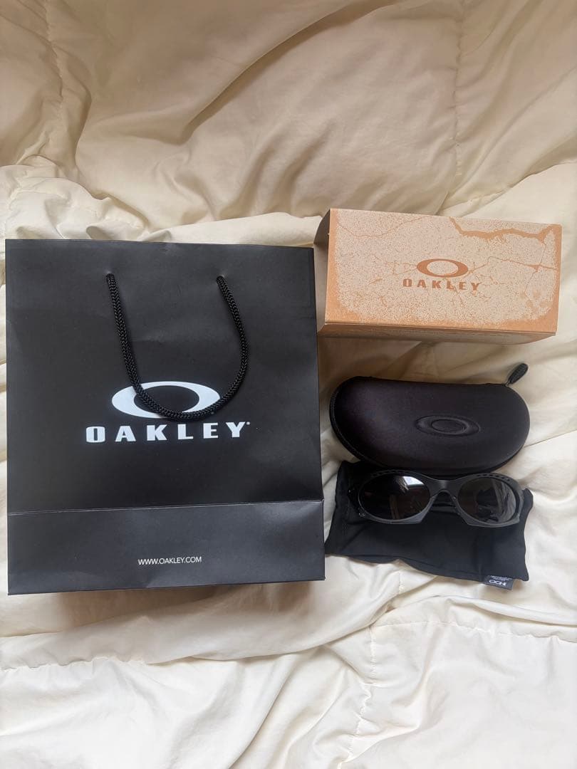 oakley plantaris プランタリス　travis scott