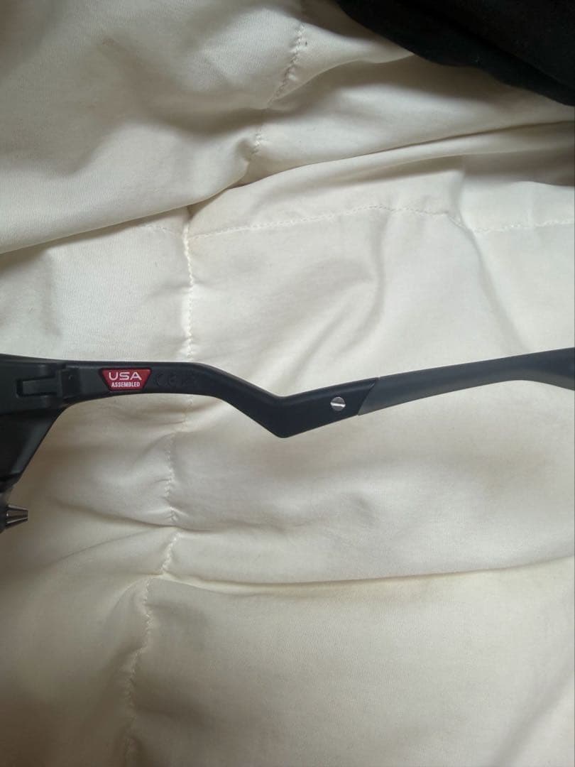 oakley plantaris プランタリス　travis scott