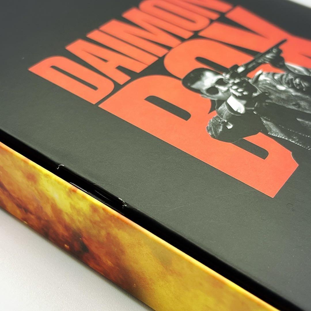 【DVD・7巻セット】西部警察 大門BOX 鳩村BOX 木暮BOX セット