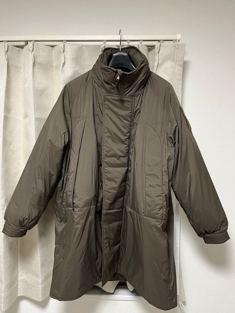 wildthings モンスターパーカー　moster parka