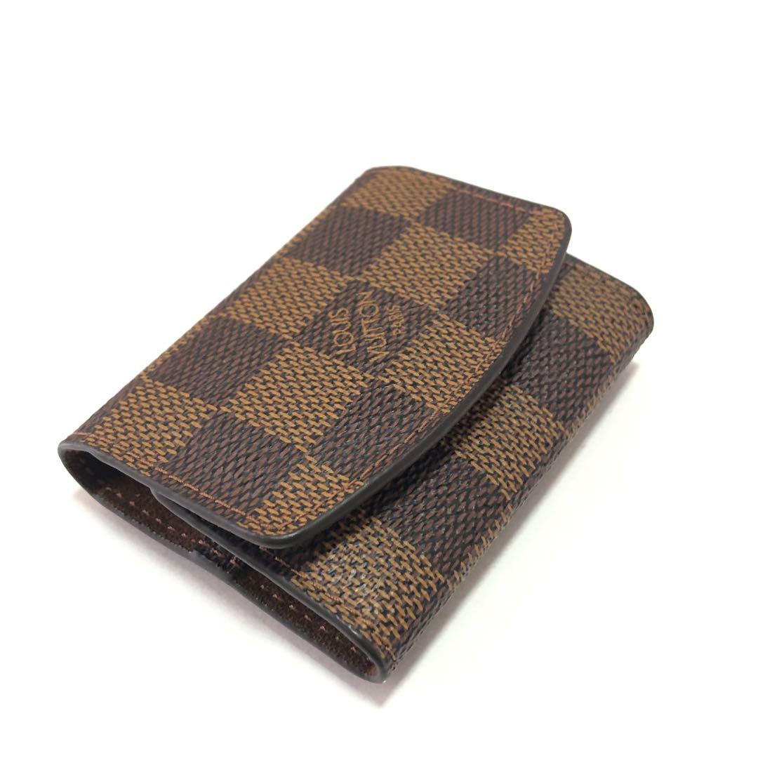 LOUIS VUITTON ブトン ドゥ マンシェット カフス M253041
