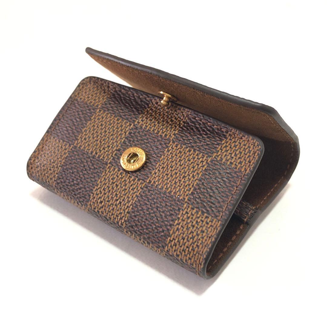 LOUIS VUITTON ブトン ドゥ マンシェット カフス M253041