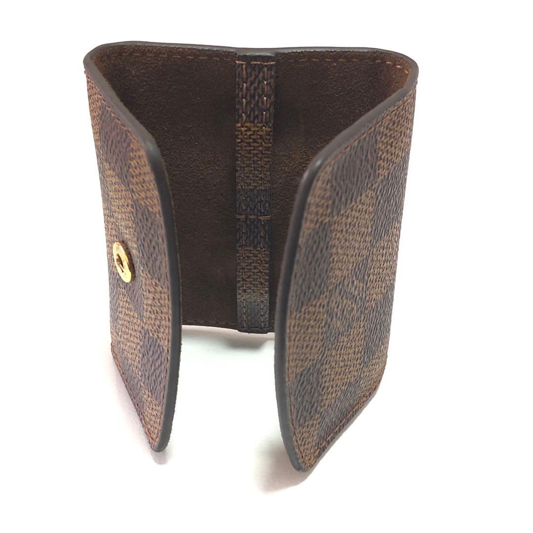 LOUIS VUITTON ブトン ドゥ マンシェット カフス M253041