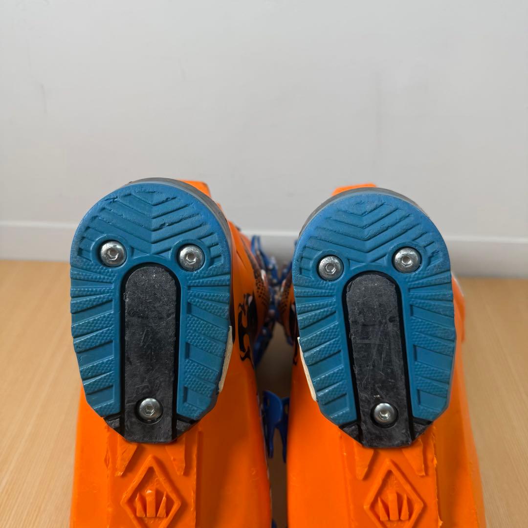 Tecnica テクニカ　Cochise Pro 130 上級者　良品