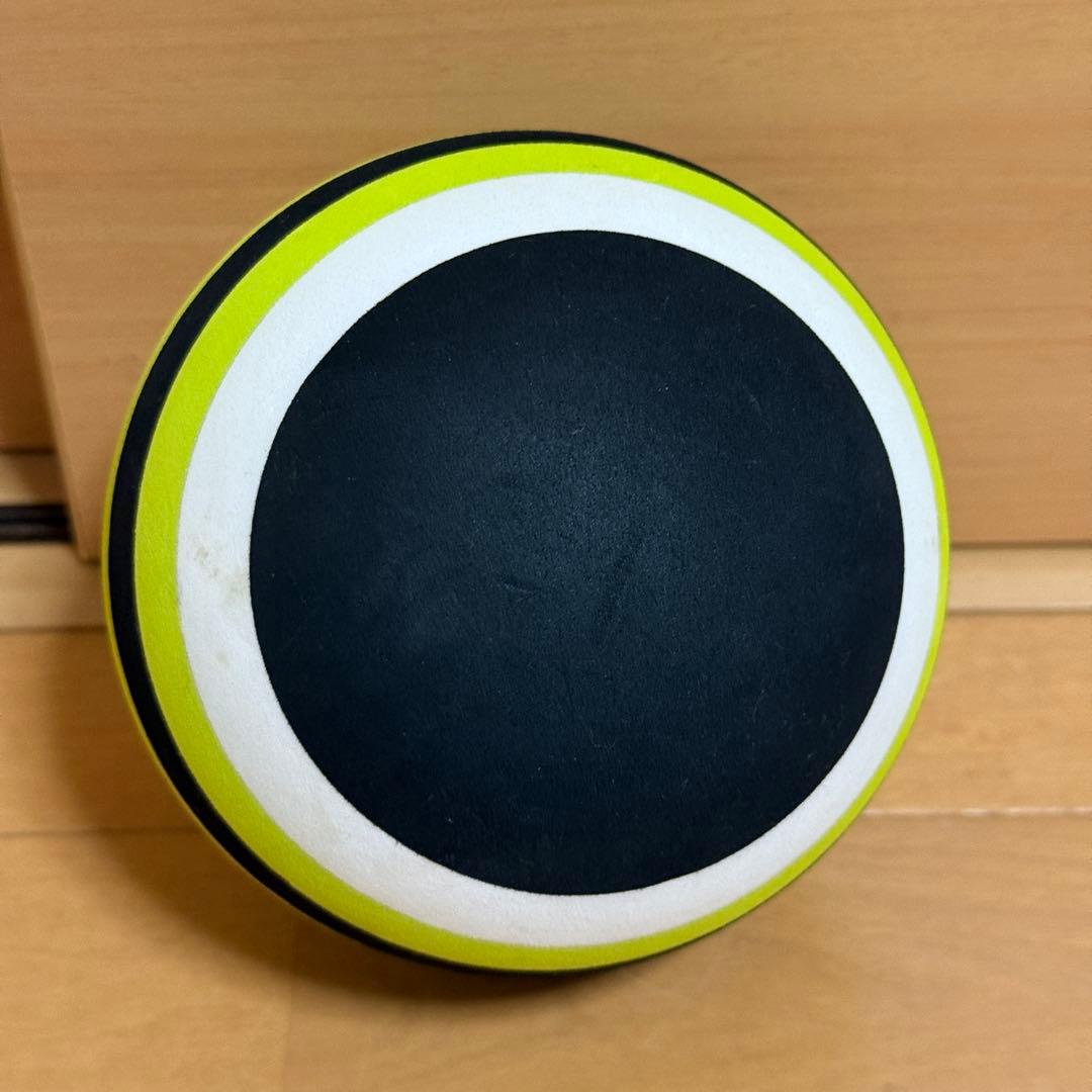 TRIGGERPOINT トリガーポイント フォームローラー 5点セット