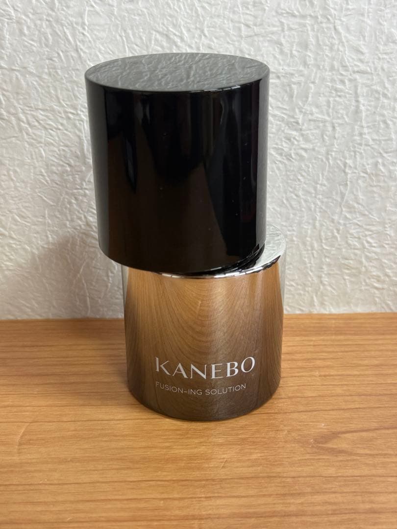 【お値引き不可！】カネボウ フュージョニング ソリューション