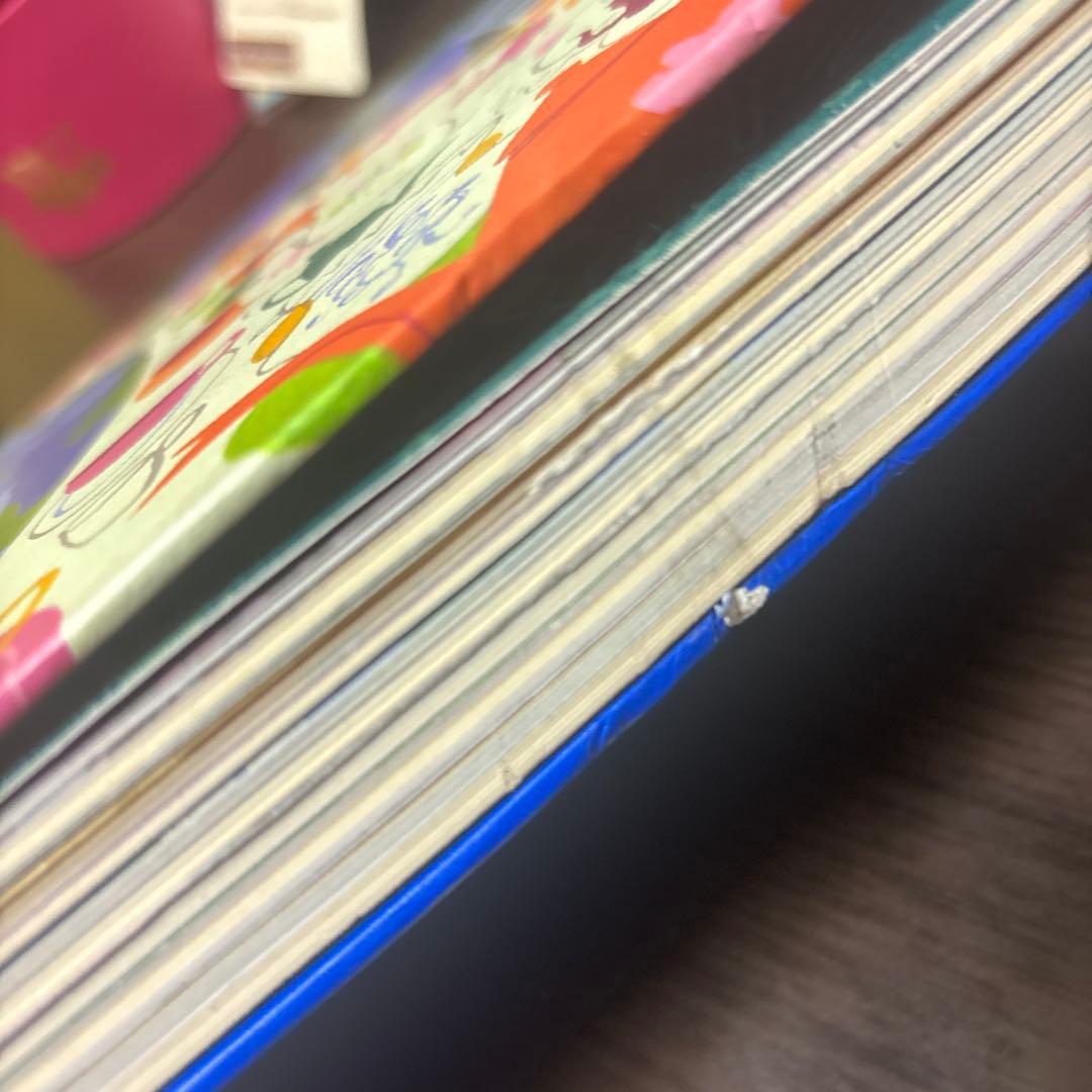 レア 不思議の国のアリス70周年記念画集