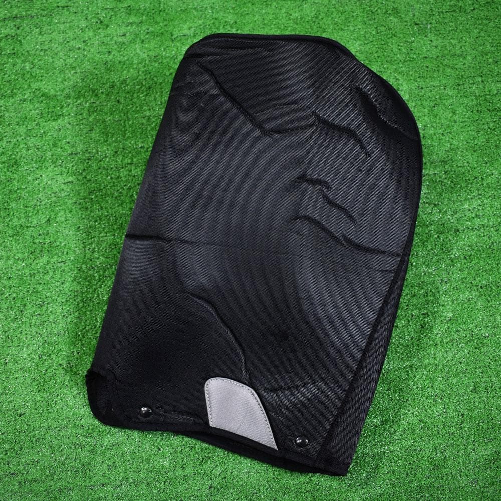 2*L様 NIKE GOLF/ナイキ ゴルフ キャデバッグ【ブラック】中古！