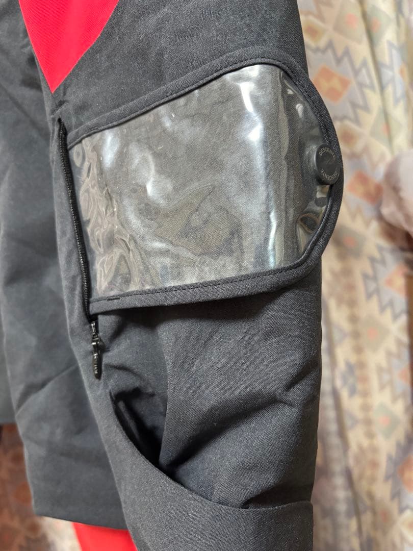 【コンササボさん専用】DESCENTEスキーウエア