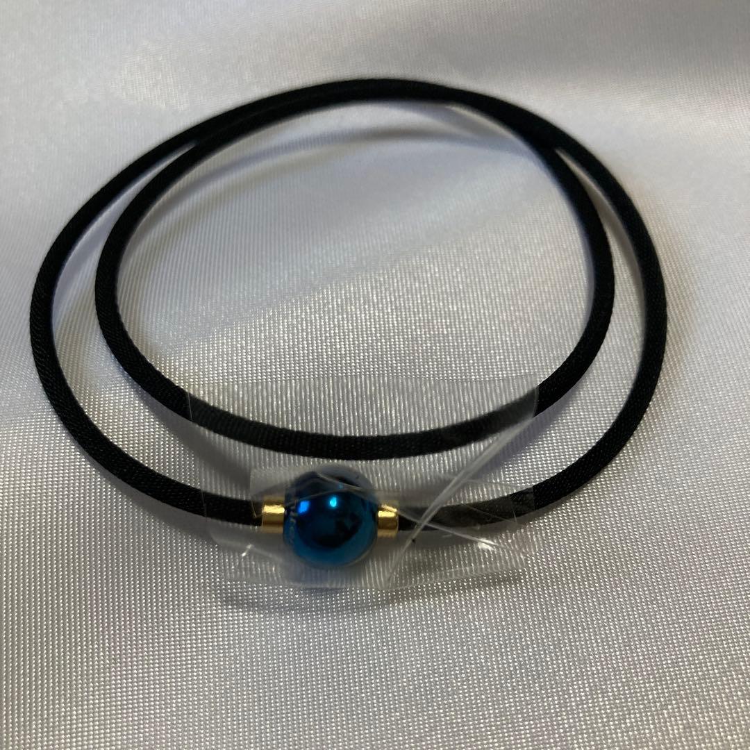 RAKUWAネックレスメタックス ミラーボールアースカラー写真集とサイン入ケース