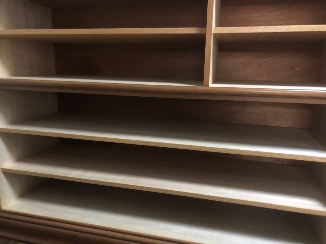 桐タンス　たんす　箪笥　伝統家具　高級家具　ワイドチェスト