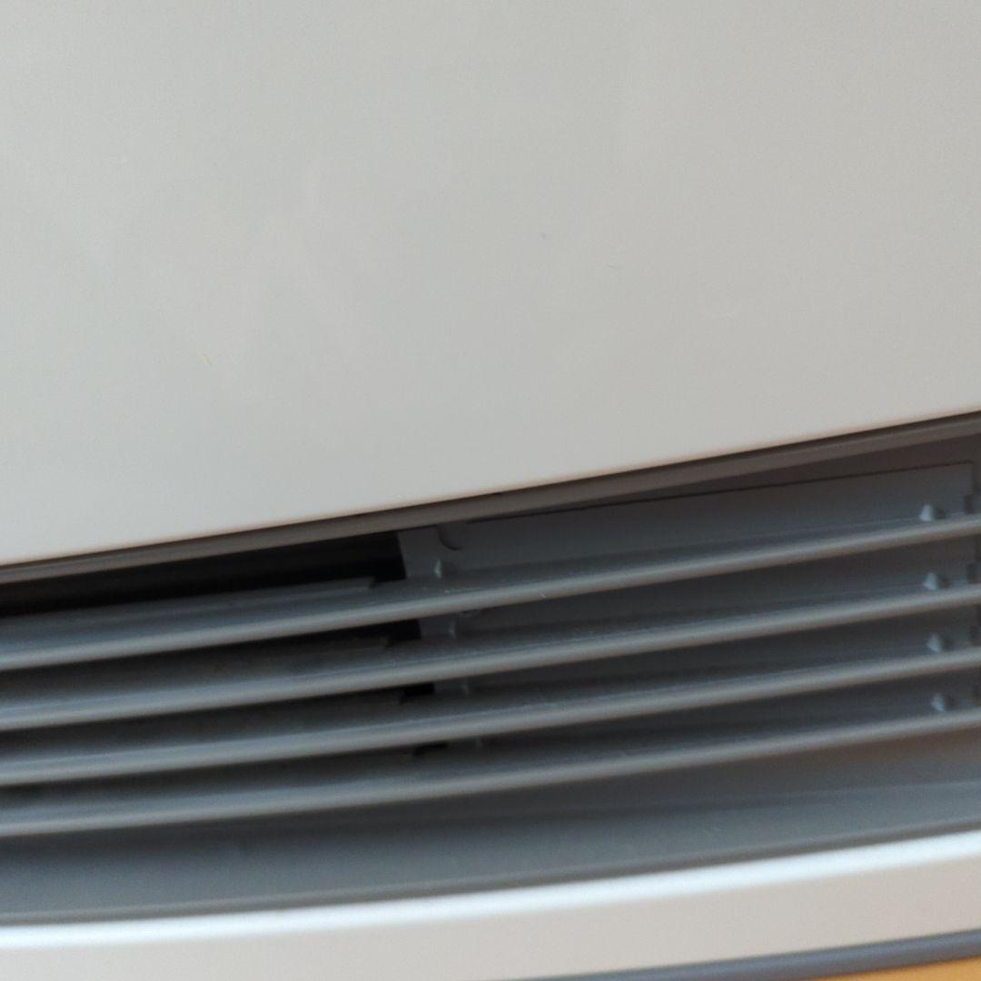 ファンヒーター noritz gfh 4006s w5