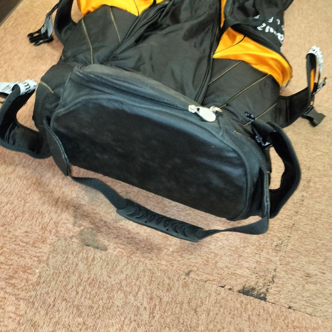 CALLAWAY トラベルカバー　トラベルバッグ　トラベルケース　キャリー