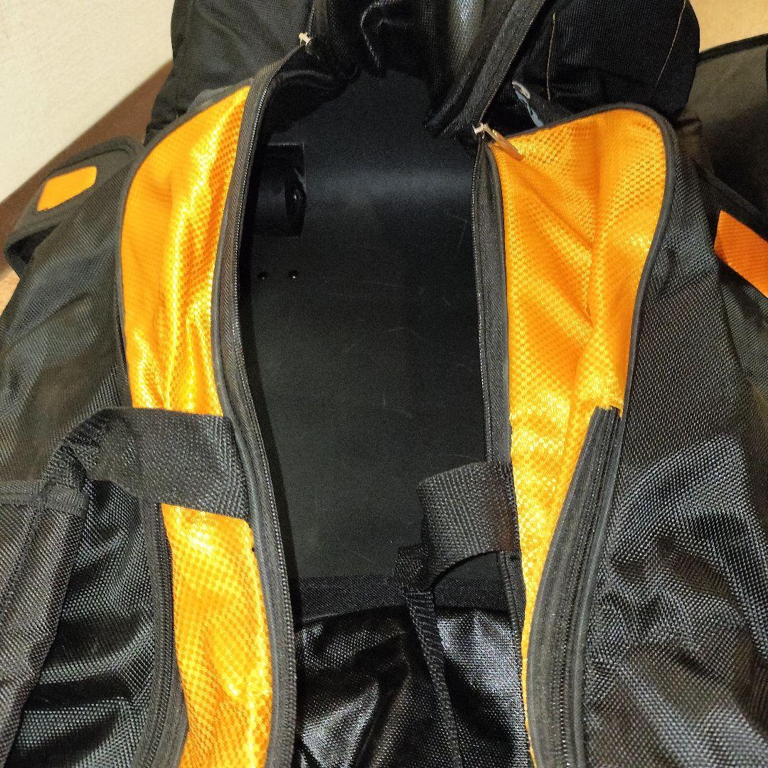 CALLAWAY トラベルカバー　トラベルバッグ　トラベルケース　キャリー