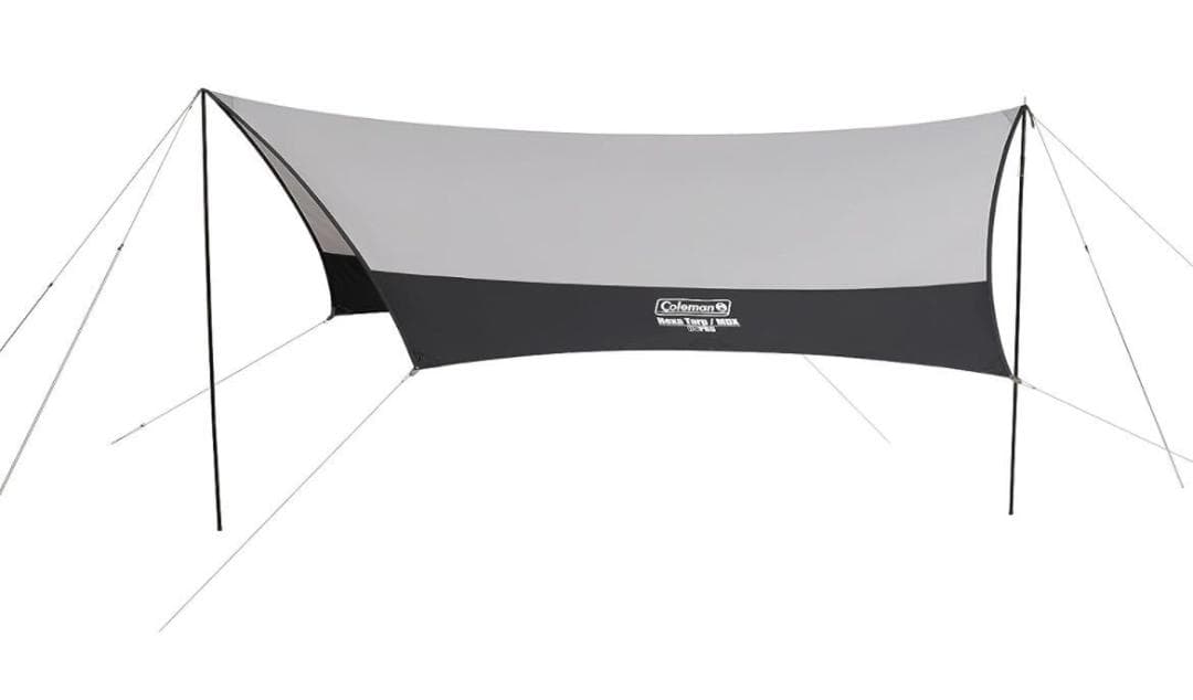 コールマン Coleman テント タフワイドドーム IV/300 ヘキサタープ
