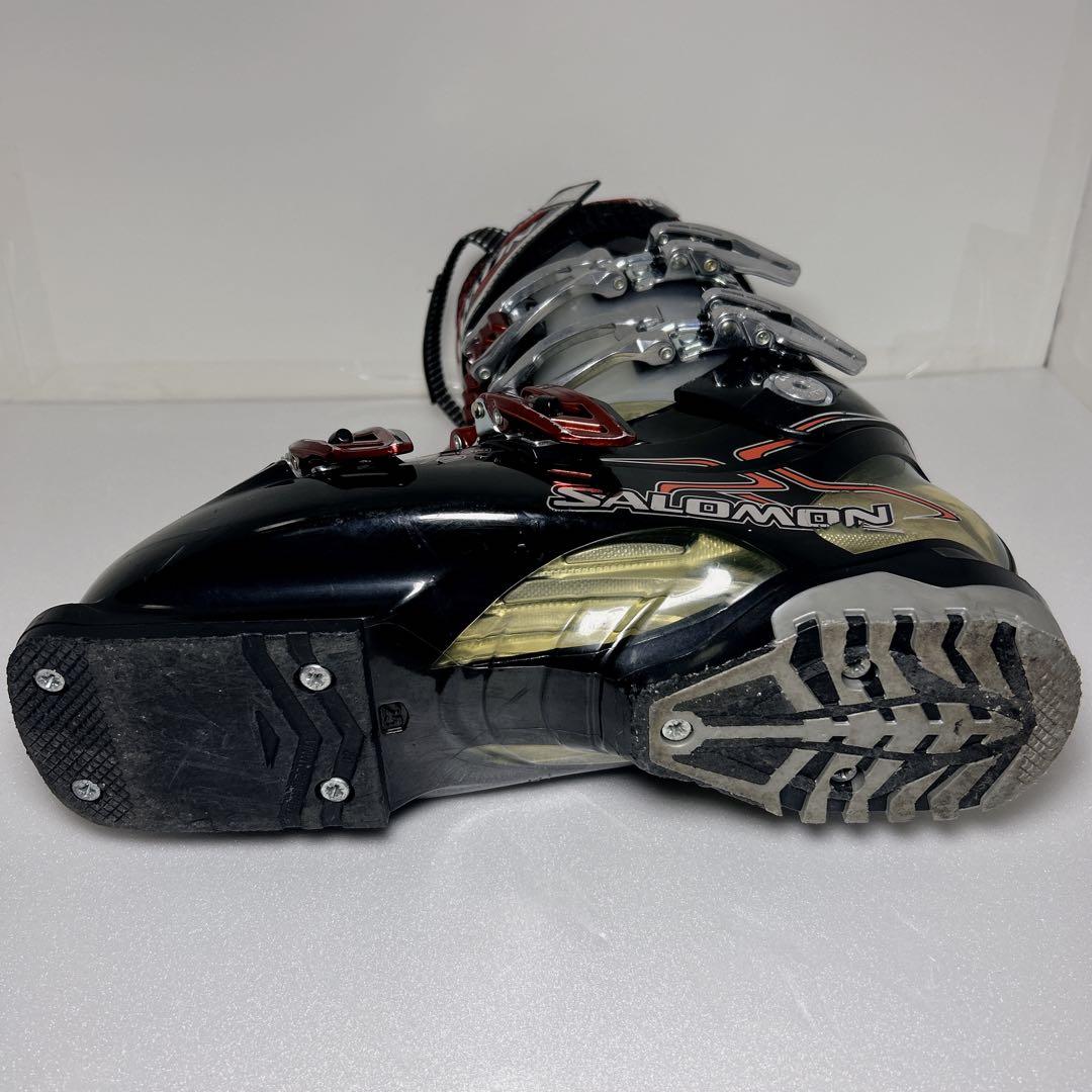 SALOMON サロモン スキーブーツ MISSION RS 25/25.5