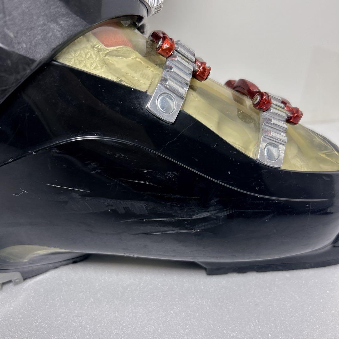 SALOMON サロモン スキーブーツ MISSION RS 25/25.5