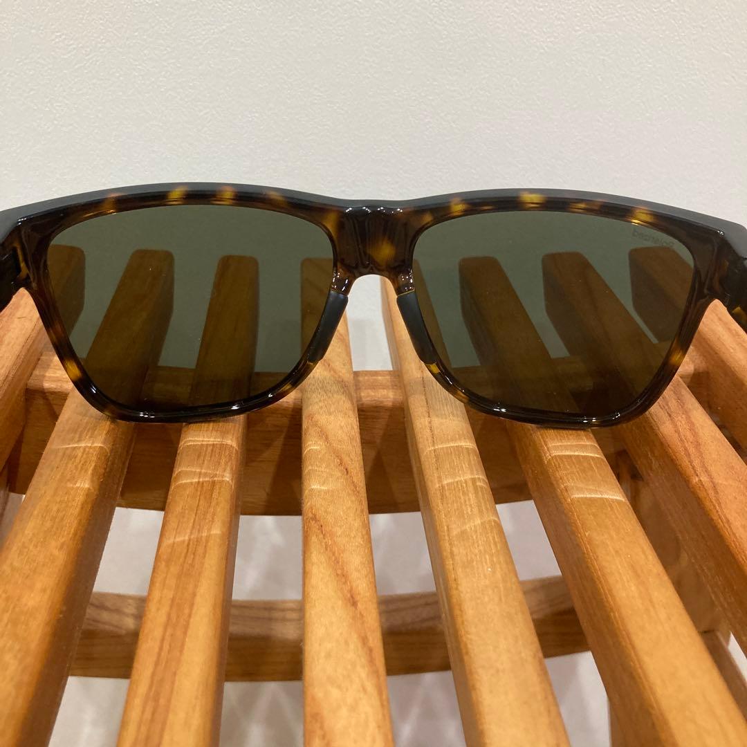 SMITH スミス【Lowdown XL2】偏光サングラス Tortoise美品