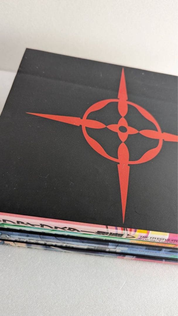 ファイブスター物語　全巻　初版11冊18冊と1冊の合計19冊