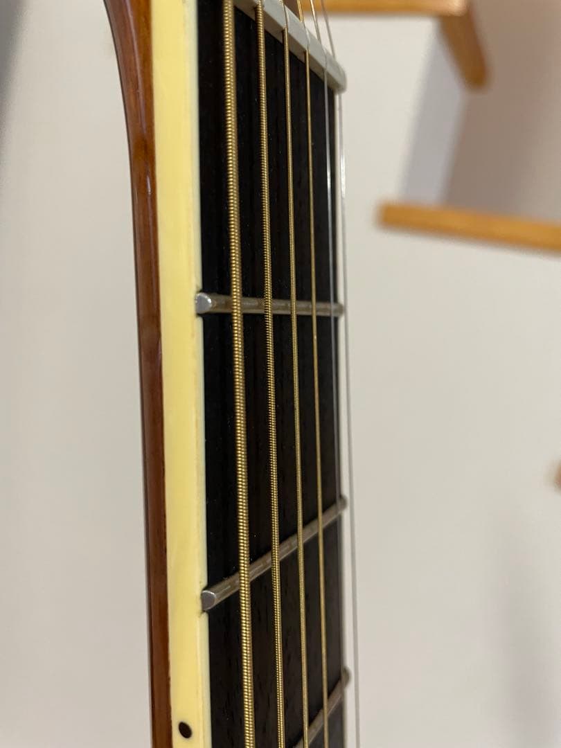 Headway HCF-40S アコースティックギター ヘッドウェイ