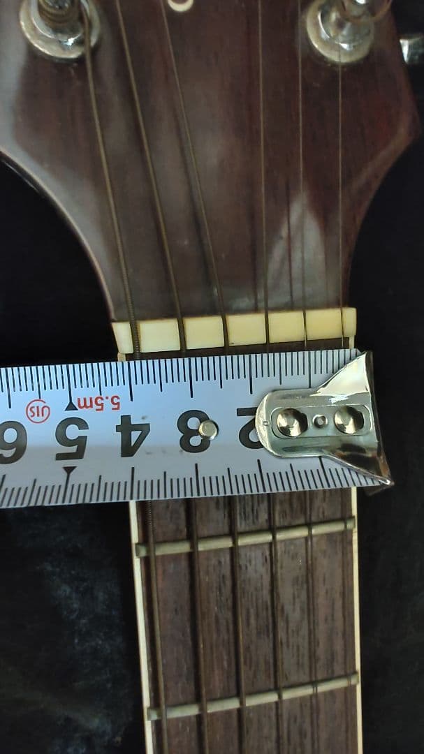 oasis ノエル ギャラガー EF325SRC エレアコ ギター タカミネ