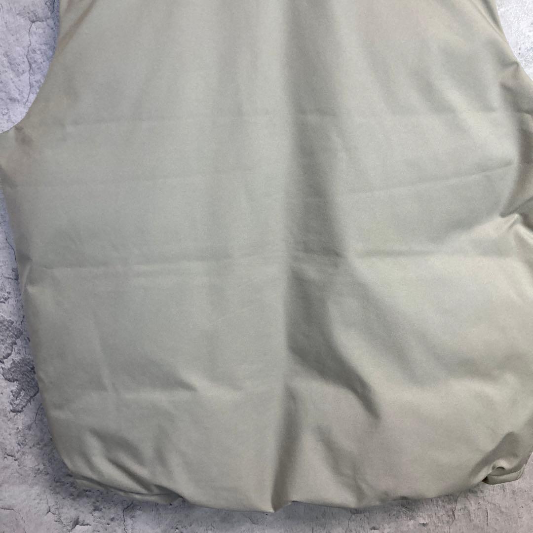 Marmot infuse ARKnets別注 Down Vest XL