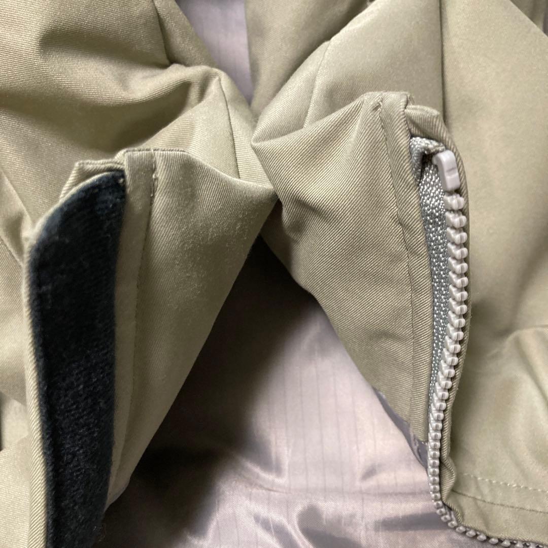 Marmot infuse ARKnets別注 Down Vest XL