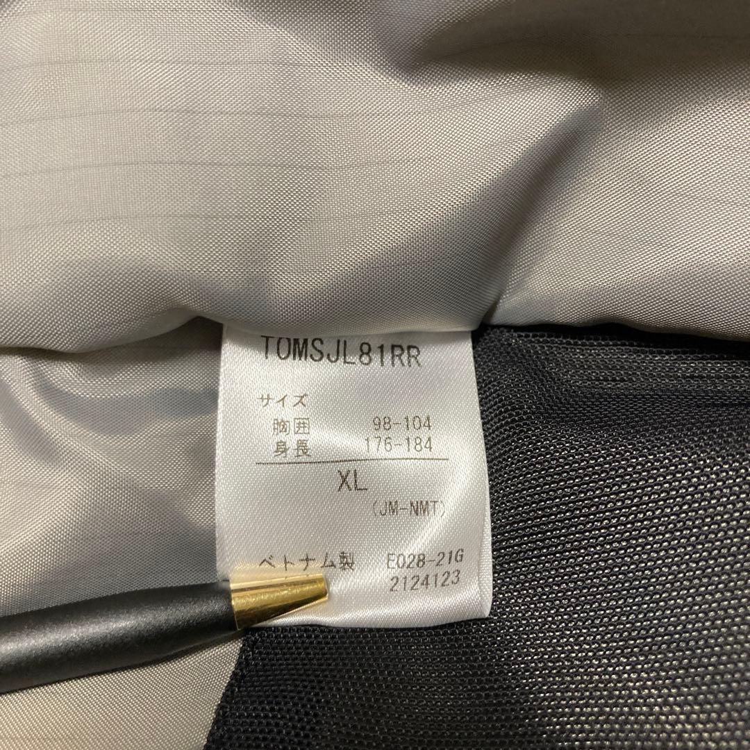 Marmot infuse ARKnets別注 Down Vest XL