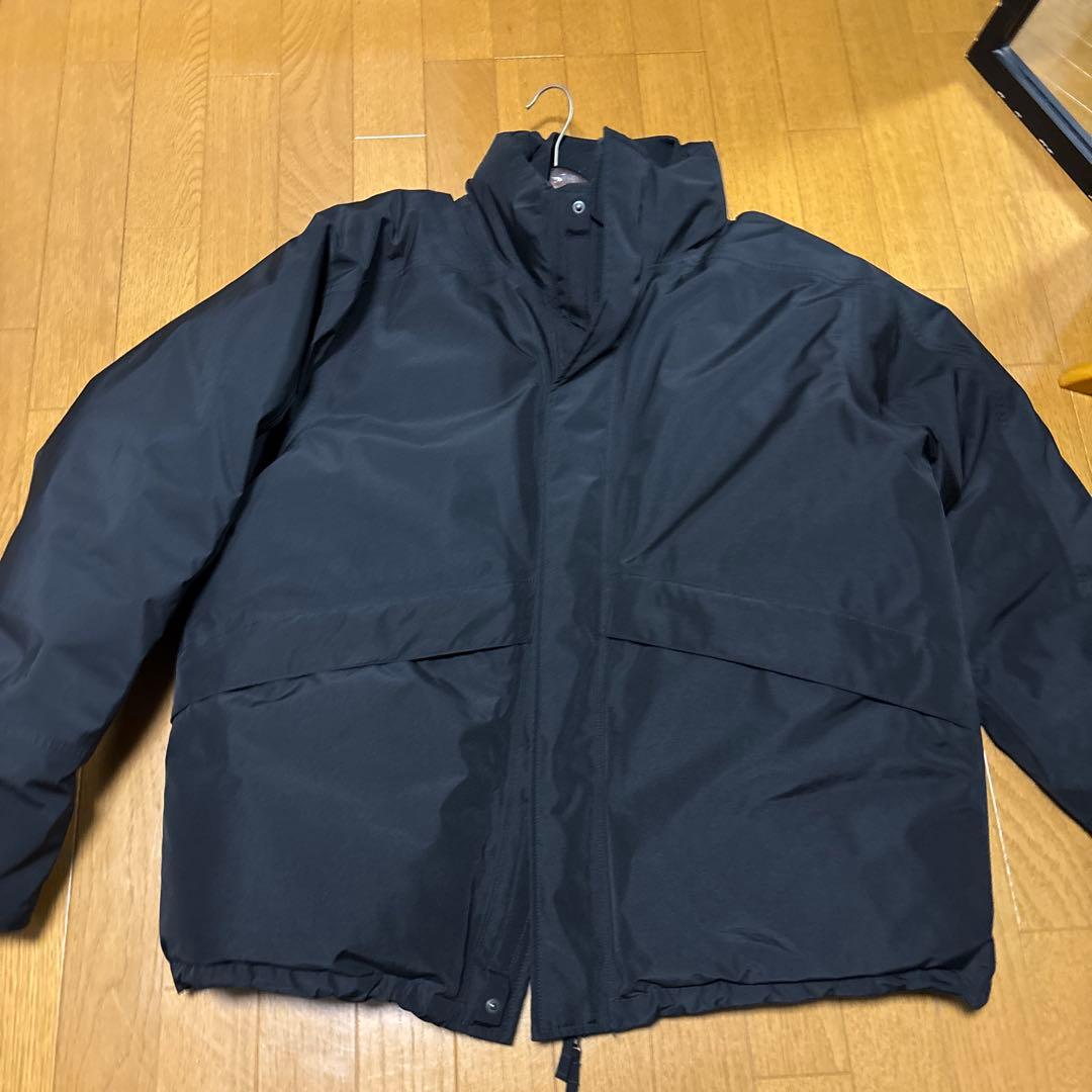 ナナミカ　GORE-TEX ゴアテックス