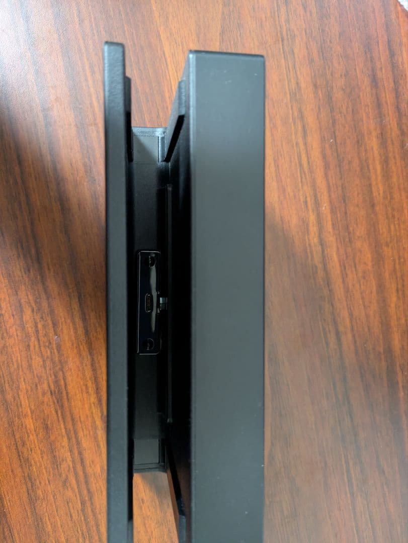 ち*き様 Nintendo Switch 本体 青/赤