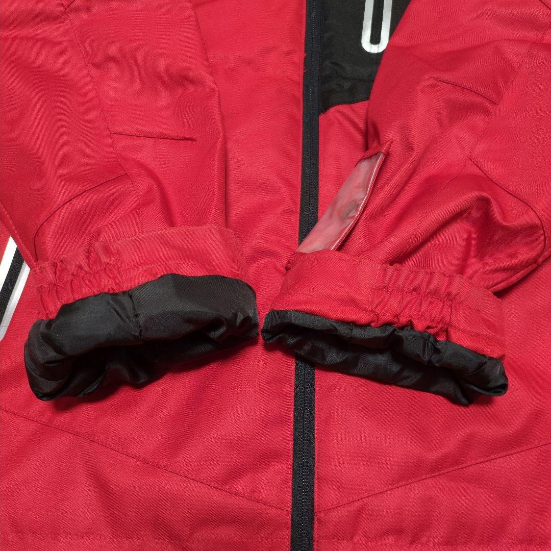 ONYONE オンヨネ スキーウェア 上下セット メンズL Rush air