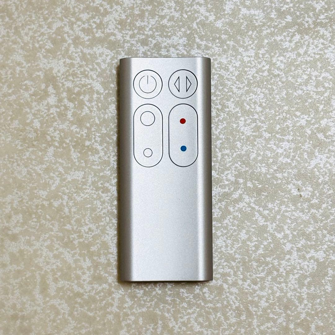 【美品】Dyson AM05 hot+cool 冷暖房 ファンヒーター 動作良好