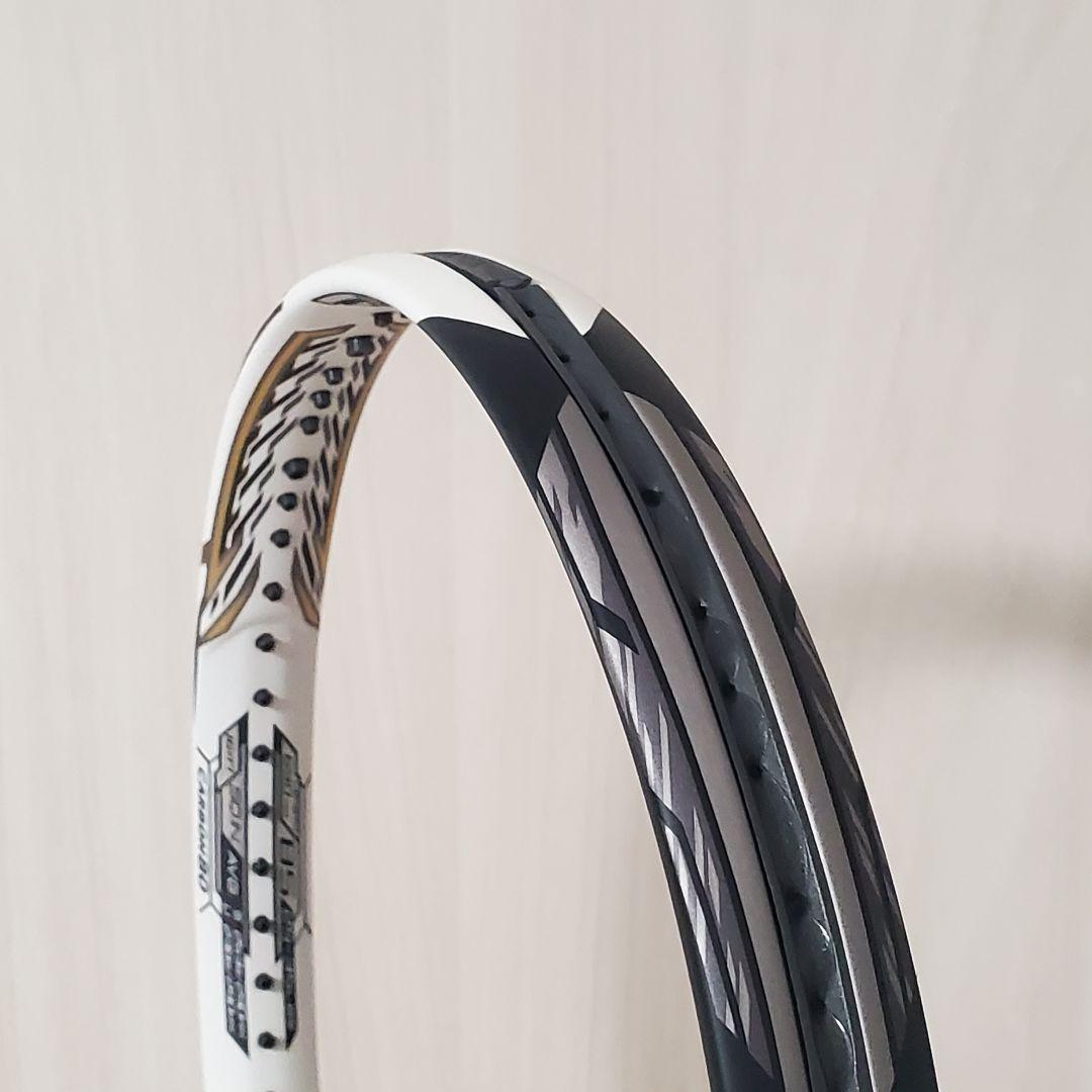 未使用　DIOS PRO-X 軟式テニスラケット　ソフトテニス