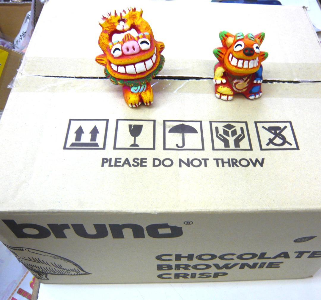 クリスピーブラウニー　チョコ　２４個グリテンフリーのおやつ！